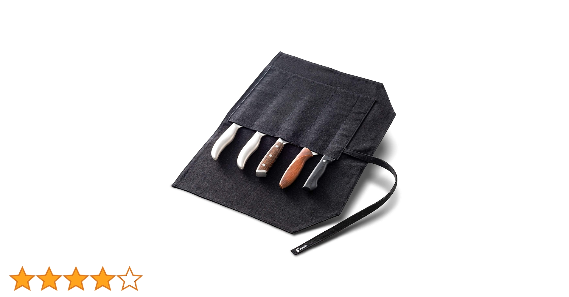 Amazon｜Viparte 包丁ケース 包丁いれケース 包丁収納 持ち運び 帆布